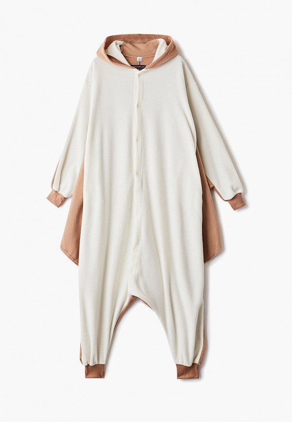 

Кигуруми BearWear, Бежевый