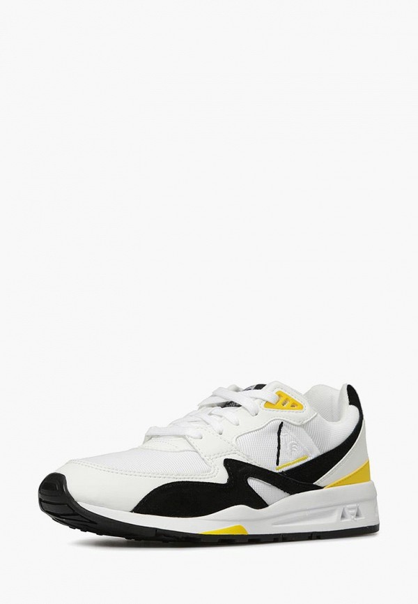 

Кроссовки Le Coq Sportif, LCS R800, Белый