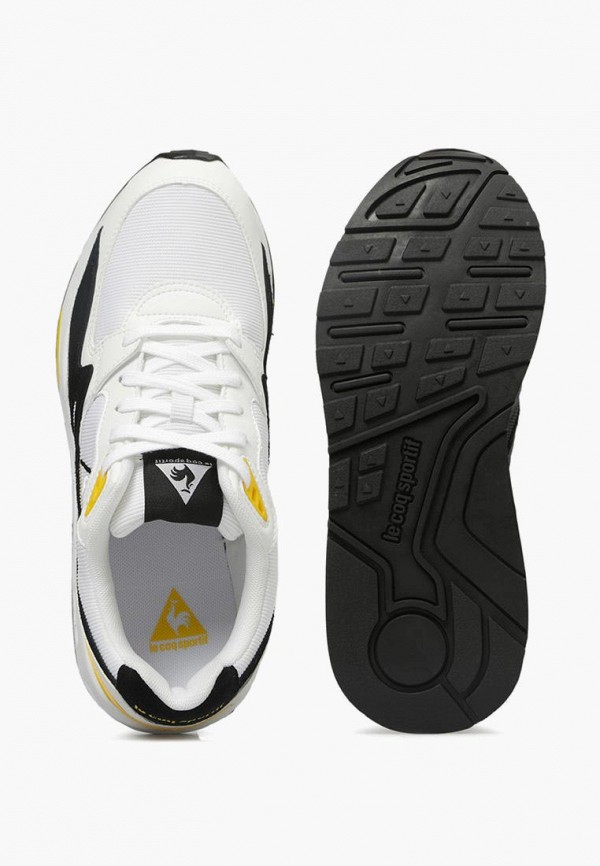

Кроссовки Le Coq Sportif, Le Coq Sportif MP002XU02H5T, Белый