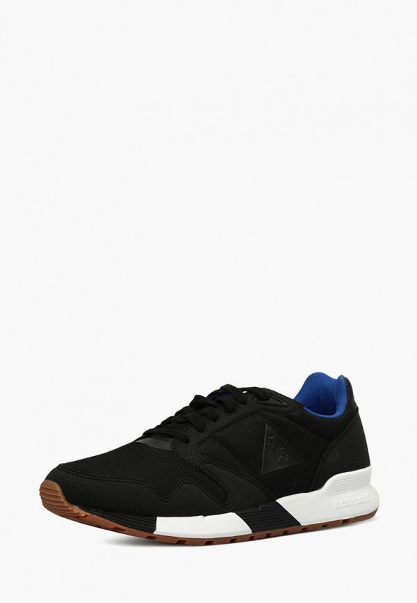 

Кроссовки Le Coq Sportif, Черный, OMEGA X