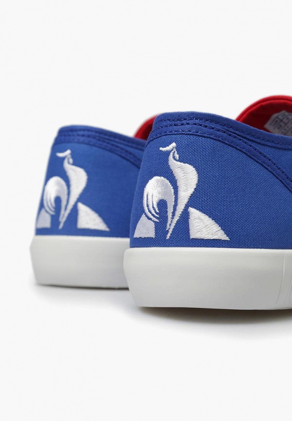 

Кеды Le Coq Sportif, Синий, Le Coq Sportif MP002XU02H5V