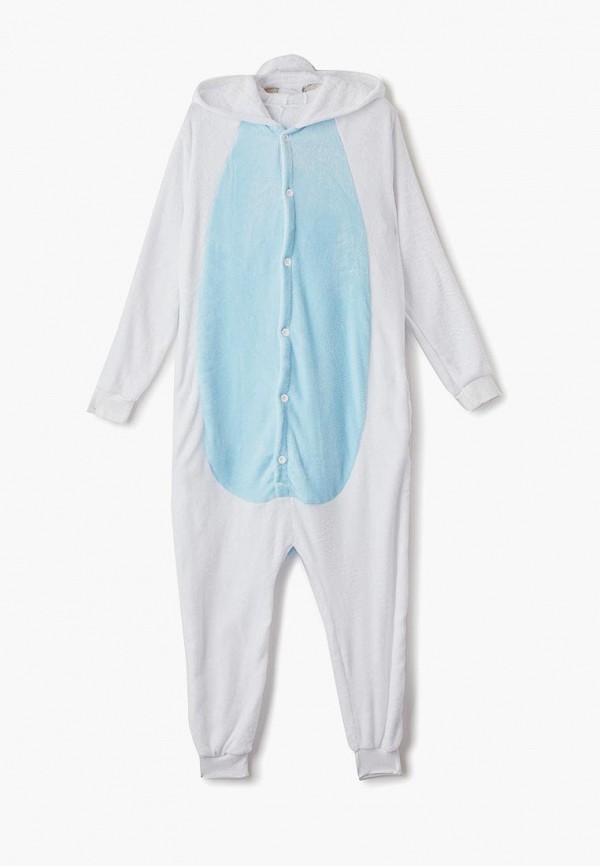 

Кигуруми BearWear, Белый