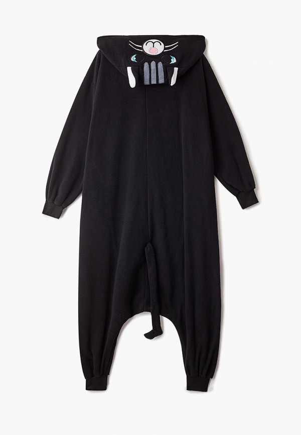 

Кигуруми BearWear, Черный