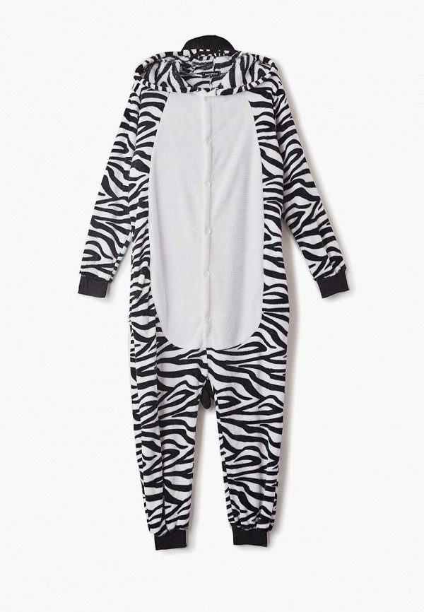 

Кигуруми BearWear, Белый