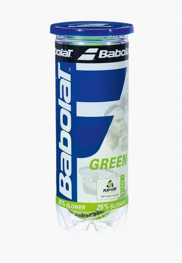 

Комплект Babolat, Зеленый, Babolat MP002XU02HB5