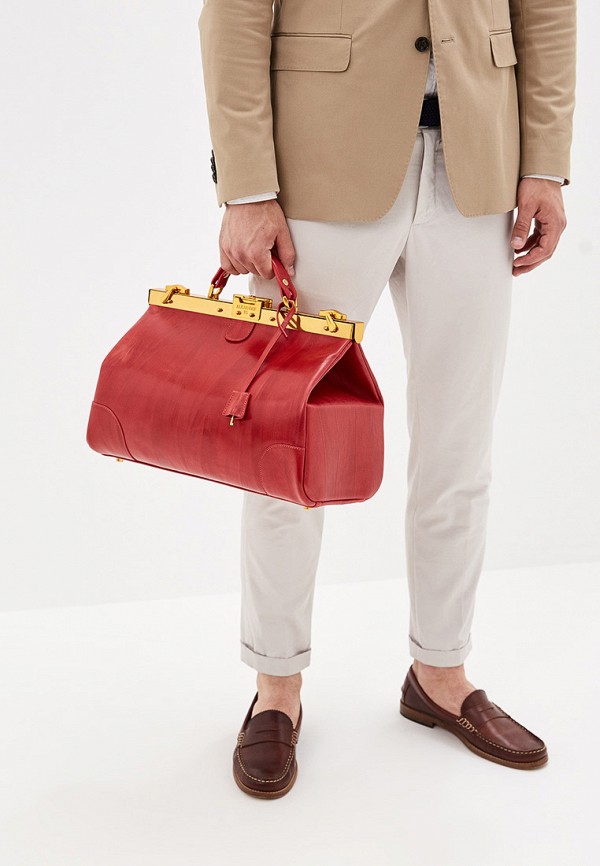 фото Сумка alexander tsiselsky