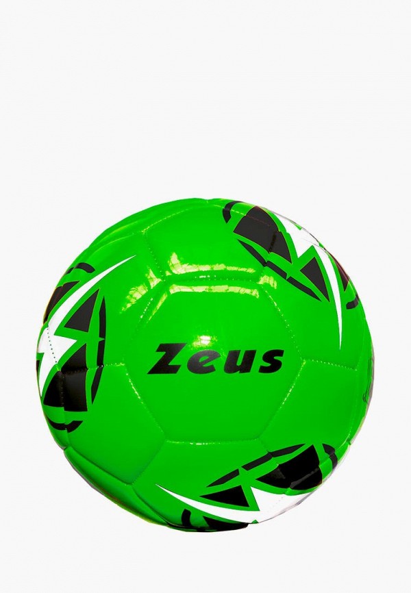 

Мяч футбольный Zeus, Зеленый, PALLONE KALYPSO VERFL 5