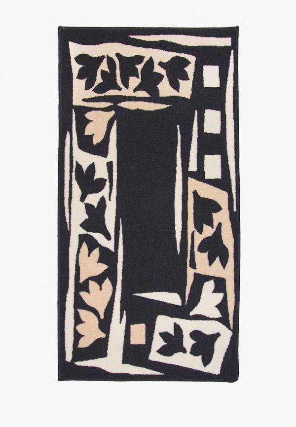

Коврик CTIM, 57х115, Черный