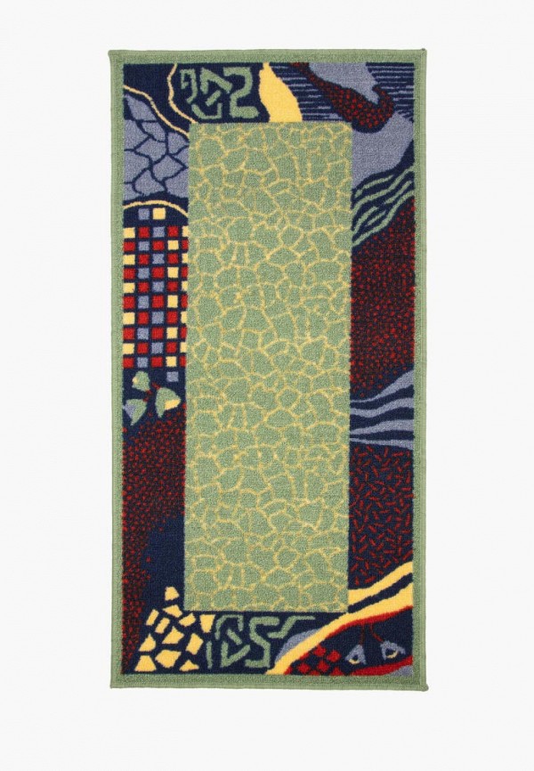 

Коврик CTIM, Зеленый, 57х115