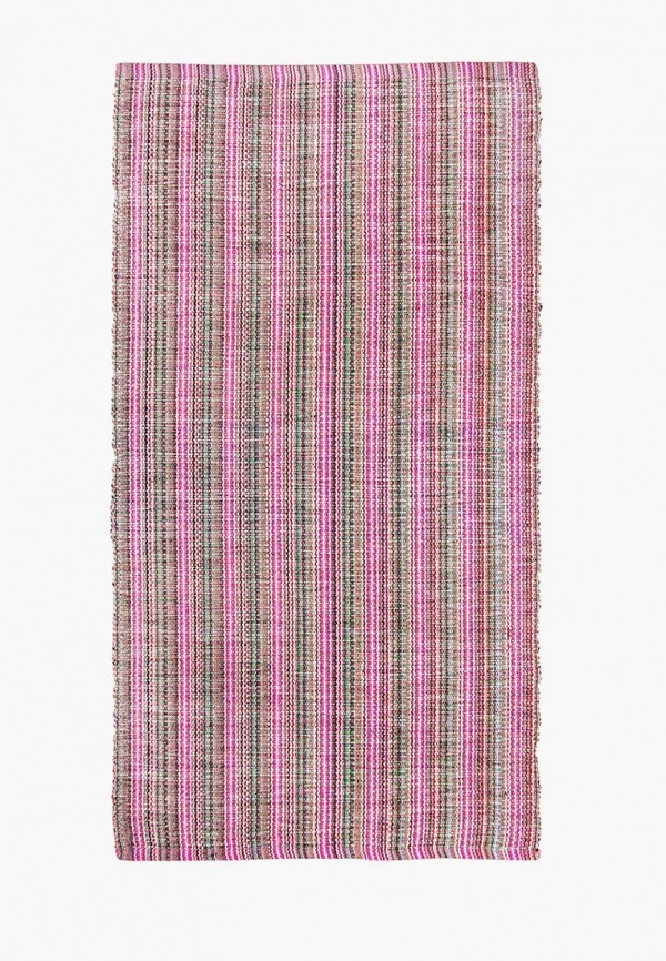 

Коврик CTIM, Розовый, 70х130