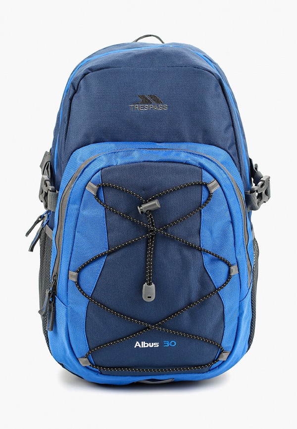 

Рюкзак Trespass, Синий
