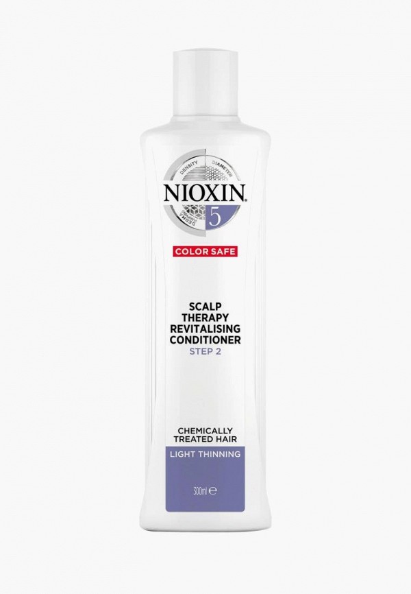 Кондиционер для волос Nioxin Nioxin 