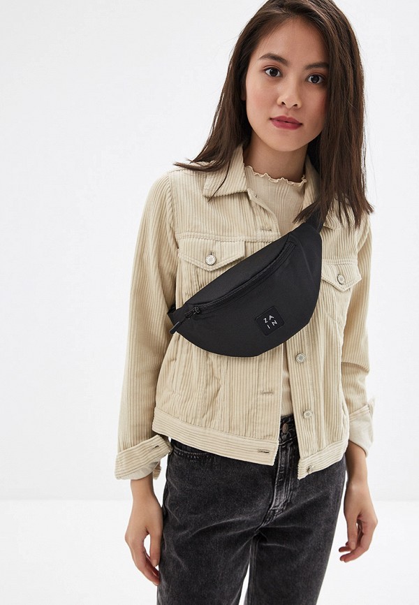 фото Сумка поясная zain