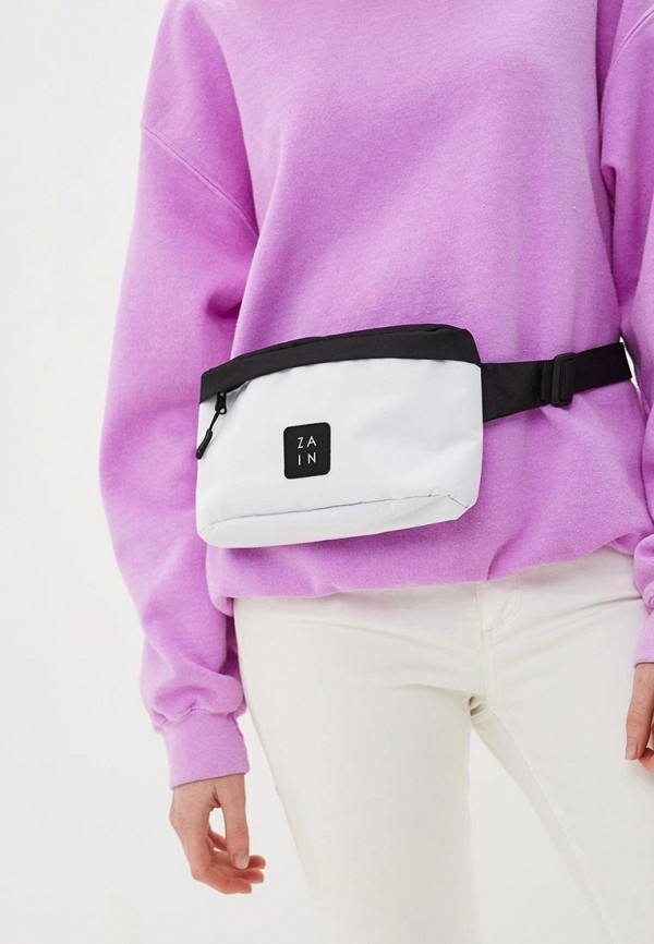 фото Сумка поясная zain
