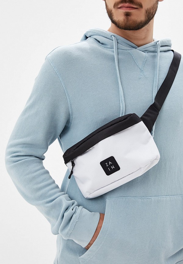 фото Сумка поясная zain
