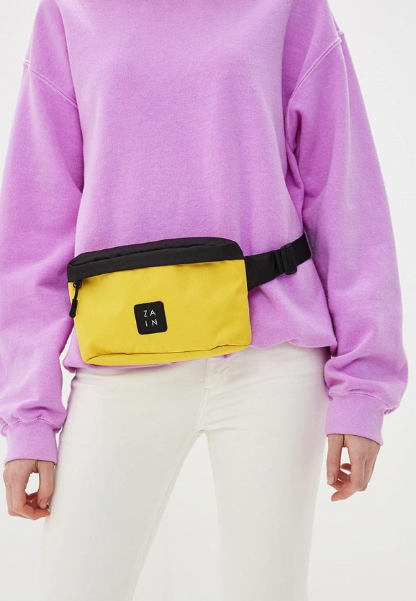 фото Сумка поясная zain