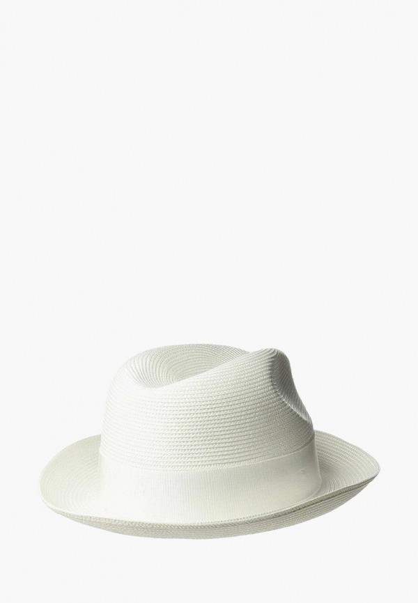 Шляпа Bailey цвет белый  Фото 2
