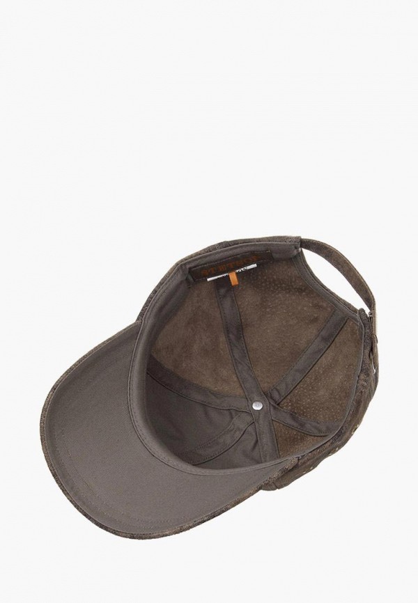 фото Бейсболка stetson