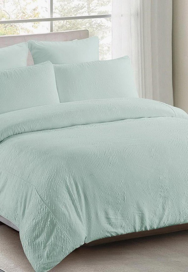 

Постельное белье Семейное Sofi De Marko, Зеленый