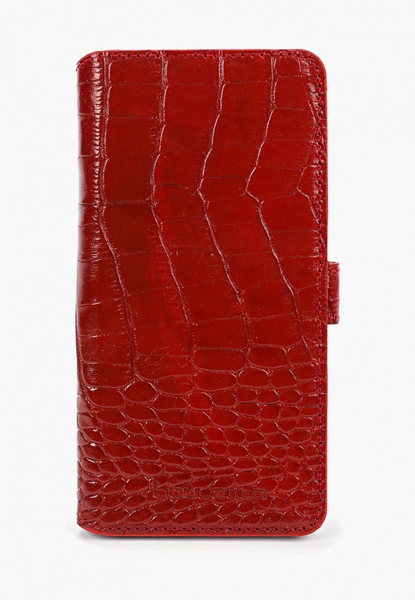 

Чехол для iPhone Bouletta, 6/6s Plus WalletCase, Бордовый