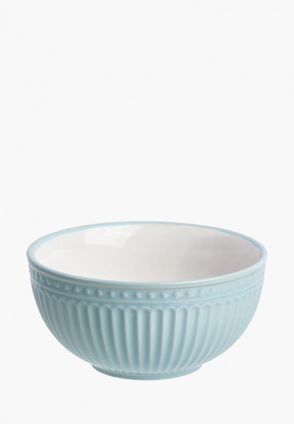 

Салатник Elan Gallery, Голубой