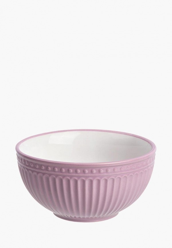 

Салатник Elan Gallery, Фиолетовый