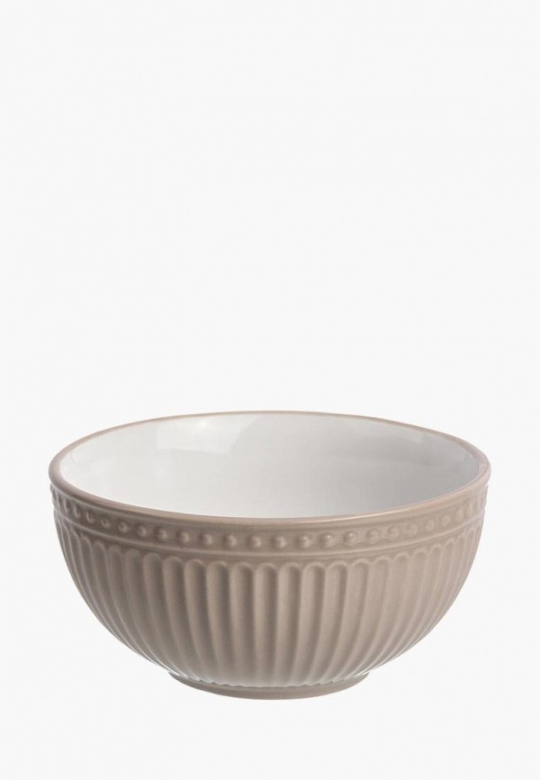 

Салатник Elan Gallery, Коричневый