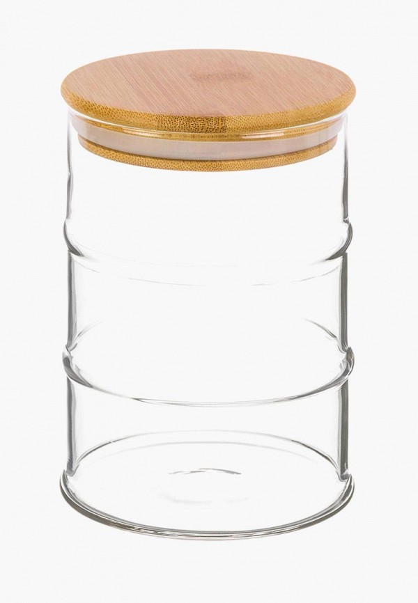 

Контейнер для хранения продуктов Elan Gallery, Прозрачный