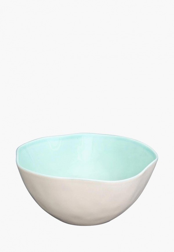 

Салатник Elan Gallery, Зеленый