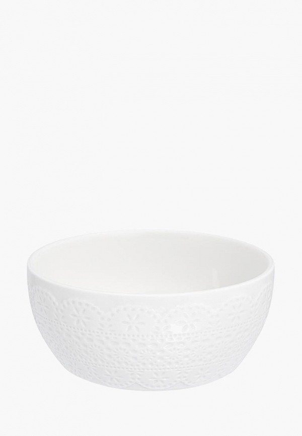 

Салатник Elan Gallery, Белый