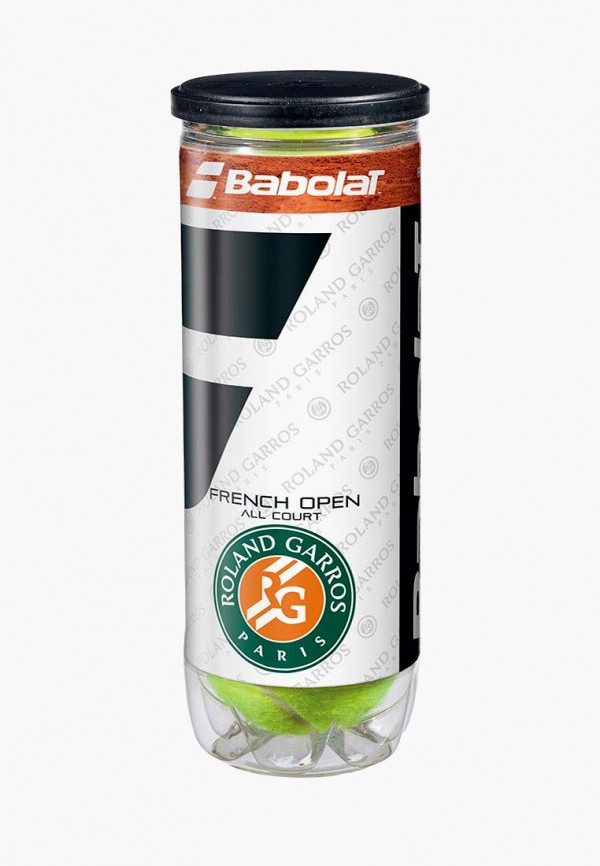 

Комплект Babolat, Желтый, Babolat MP002XU02I82