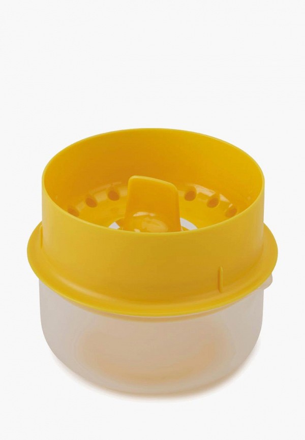 

Разделитель белка и желтка Joseph Joseph, Желтый, YolkCatcher