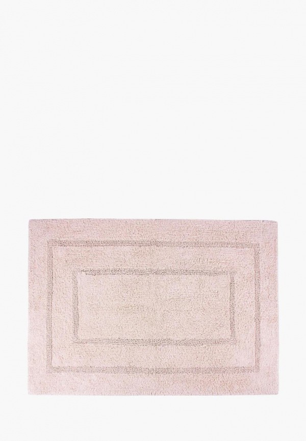 

Коврик для ванной Arya home collection, Бежевый, Klementin, 60х90