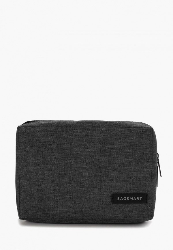 

Несессер Bagsmart, Серый, Bagsmart MP002XU02IF0