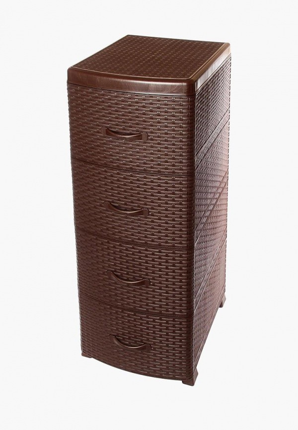 

Органайзер для хранения Violet, Коричневый