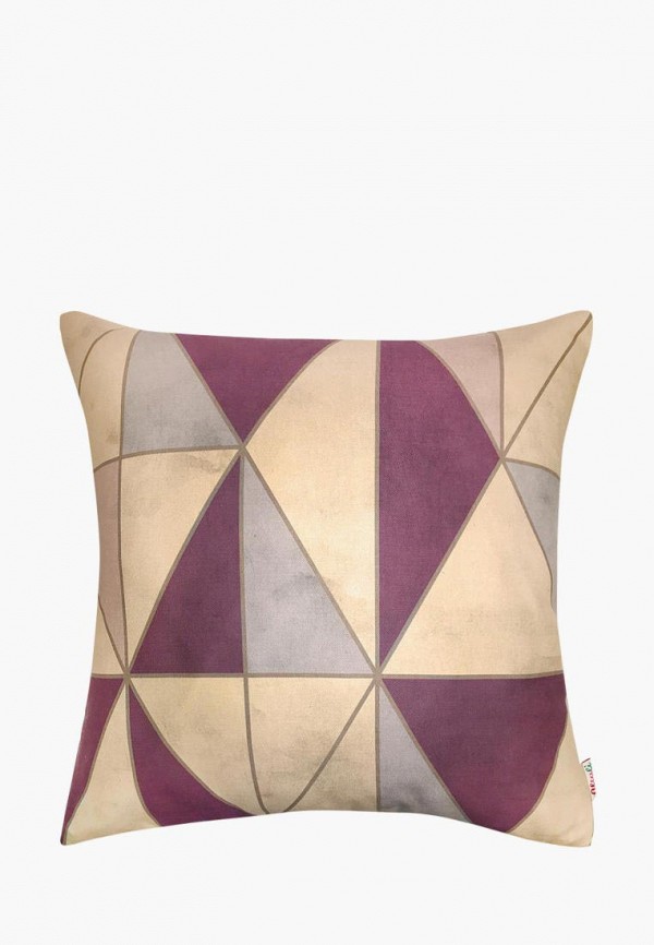 

Наволочка декоративная Altali, Разноцветный, Кайлас