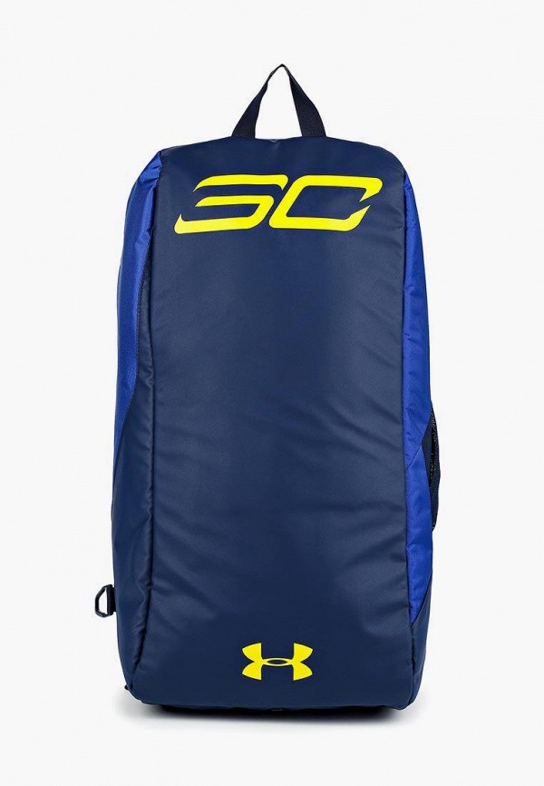 

Сумка спортивная Under Armour, UA SC30 CONTAIN 4, Синий