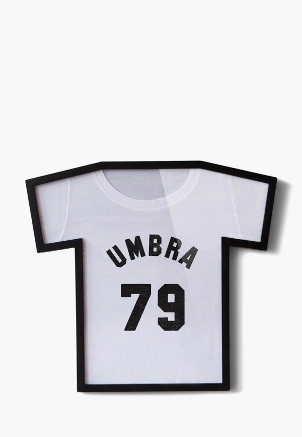 

Фоторамка Umbra, Черный, T-frame