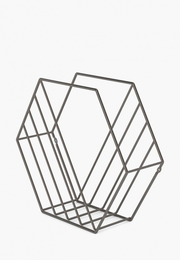 

Газетница Umbra, Серый, Zina