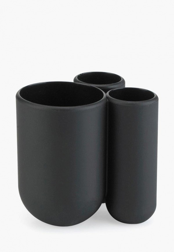 Стакан для зубных щеток Umbra Umbra MP002XU02IU5 стакан для зубных щеток fiboo umbra page 16