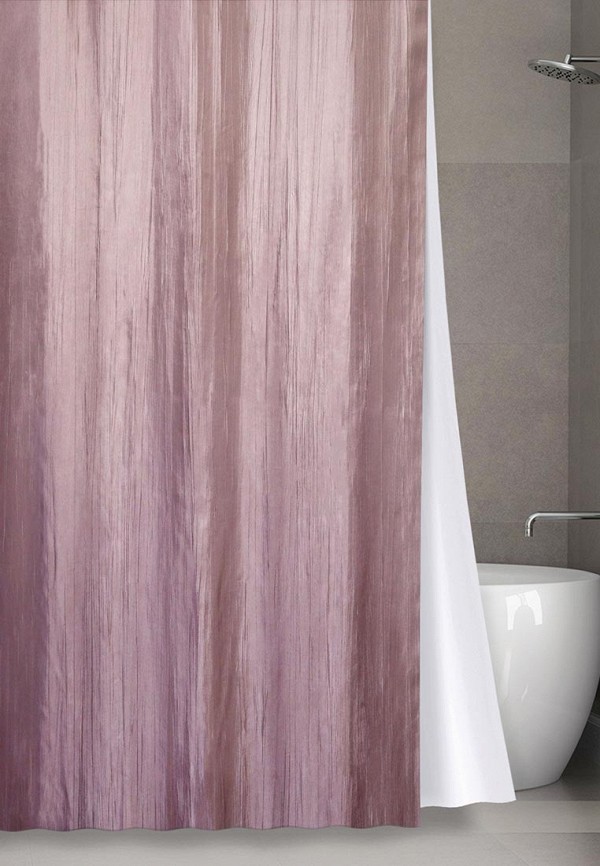 фото Штора для ванной bath plus