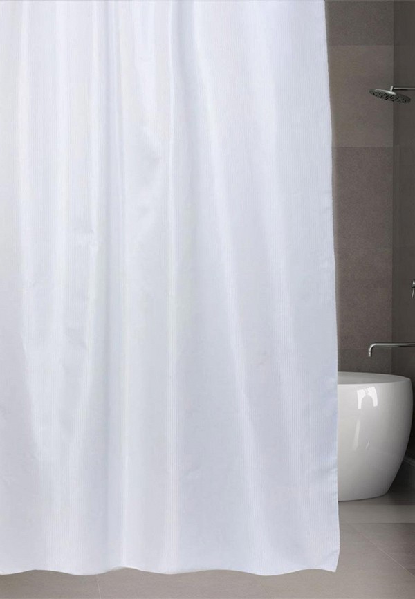 фото Штора для ванной bath plus