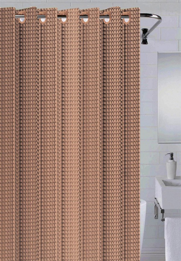 фото Штора для ванной bath plus