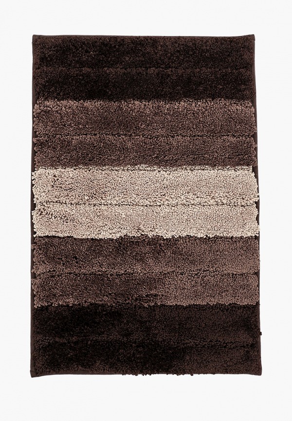 

Коврик для ванной Bath plus, Коричневый