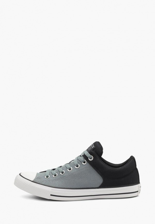 

Кеды Converse, Converse MP002XU02J0L, Серый