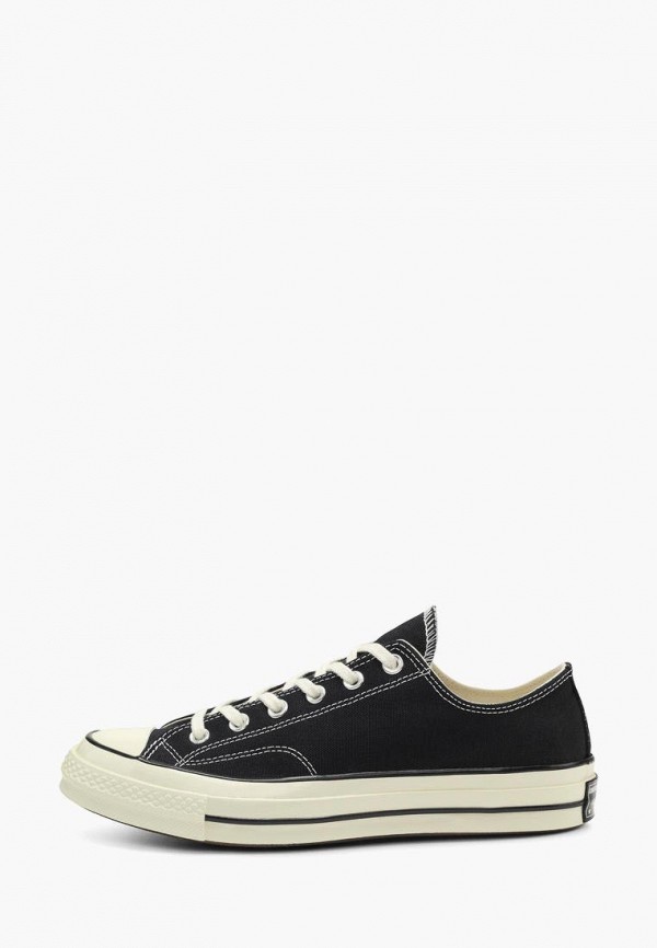 

Кеды Converse, CHUCK 70 OX, Черный