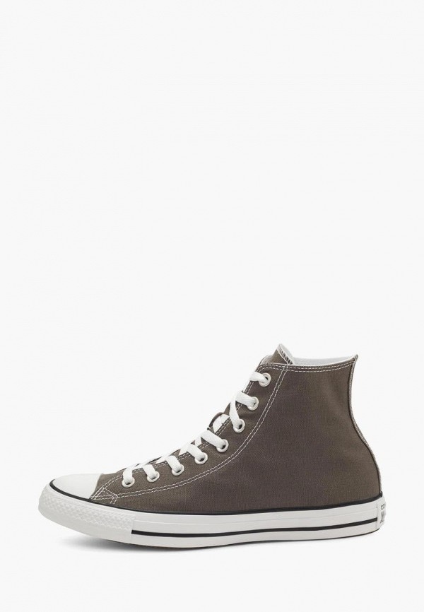 

Кеды Converse, Серый, CT A/S SEASNL HI