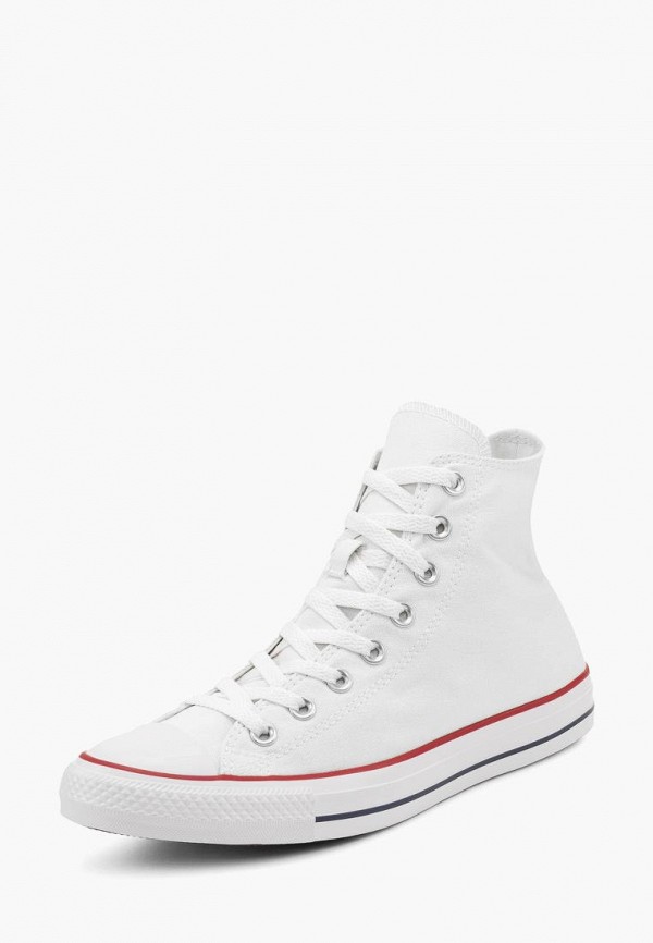 

Кеды Converse, Белый, Converse MP002XU02J0S