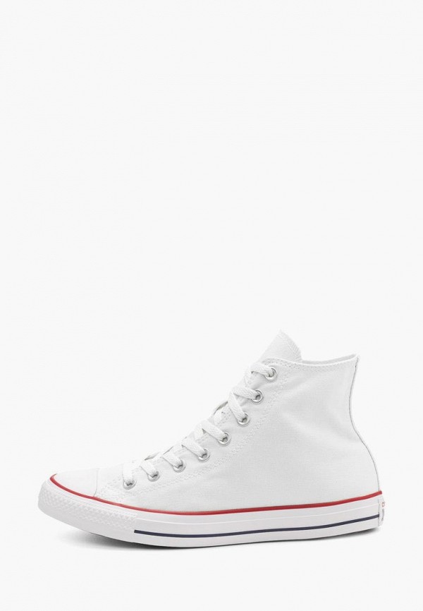 

Кеды Converse, Белый, Converse MP002XU02J0S