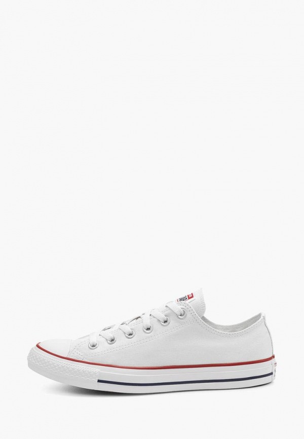 

Кеды Converse, Белый, Converse MP002XU02J0T